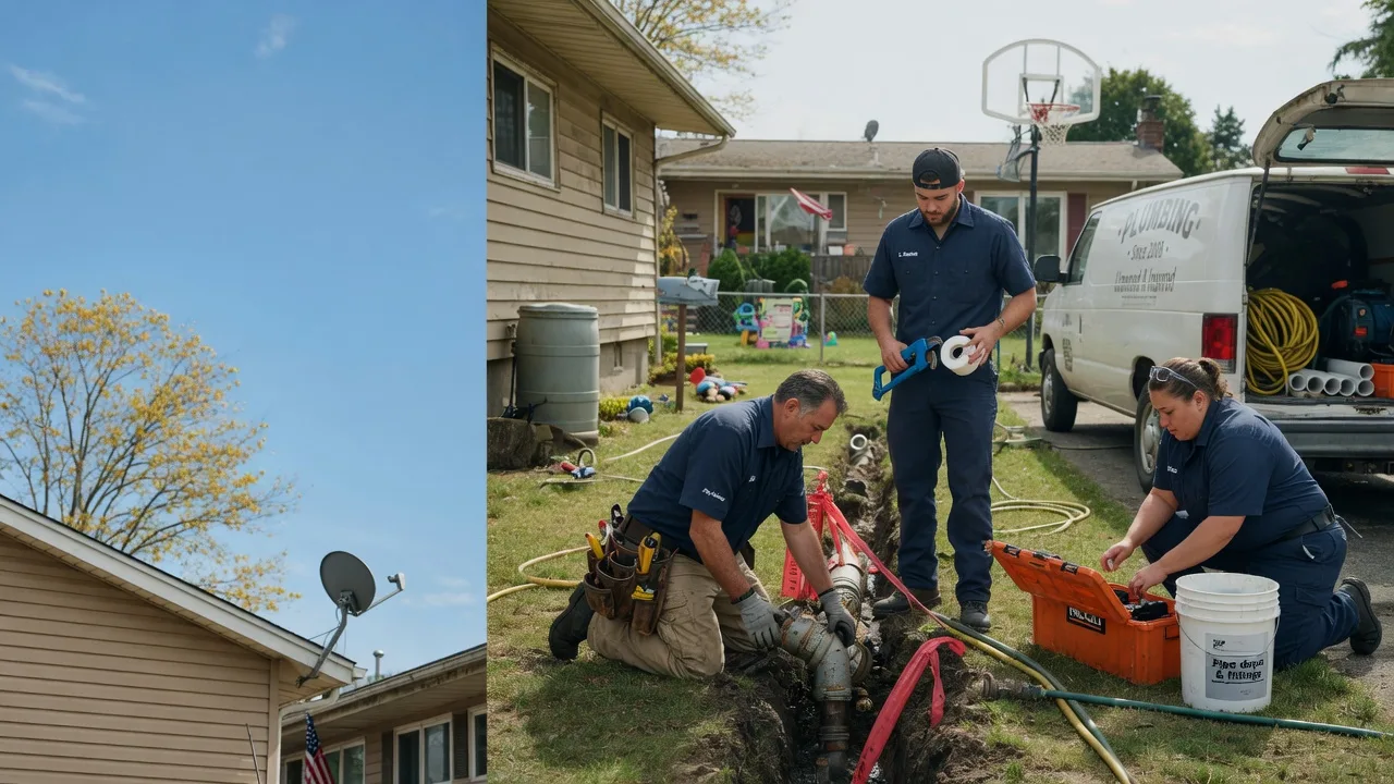 Garbage Disposal Replacement in Michigan City, IN near me