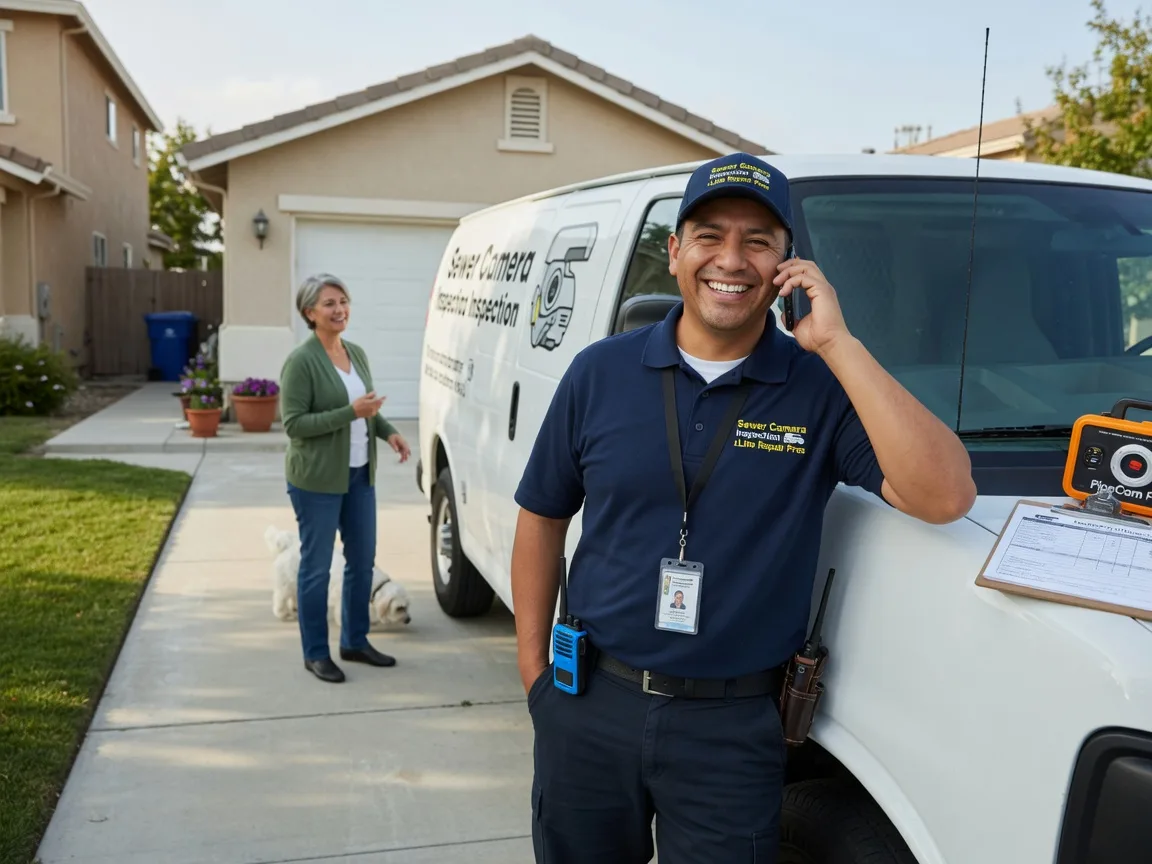 Sewer Line Repair Michigan City, IN FAQs